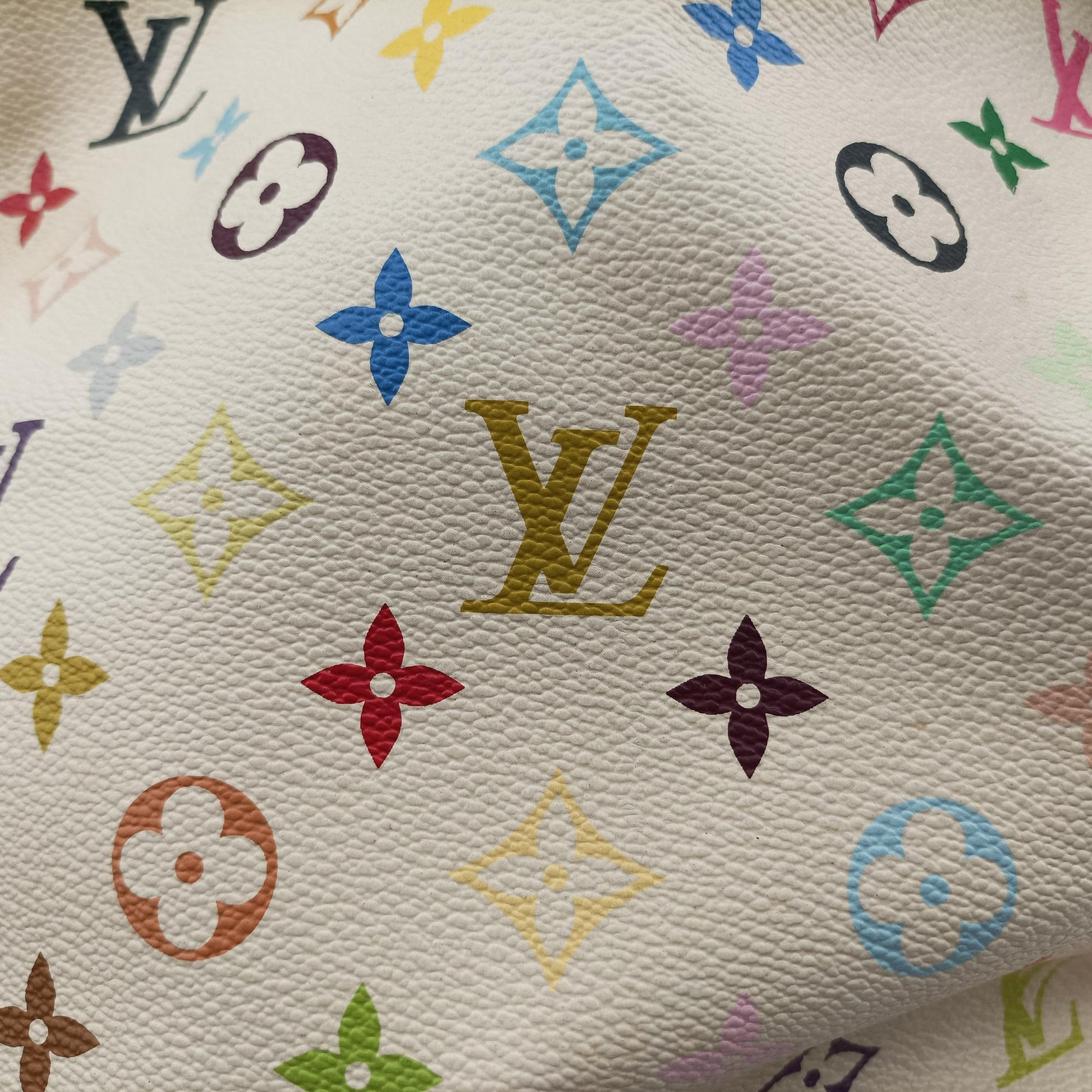 Petit NOe white Monogram Multicolor M42229 CA0017プチ ノエ ブロン モノグラム マルチカラー M42229 CA0017