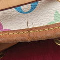Petit NOe white Monogram Multicolor M42229 CA0017プチ ノエ ブロン モノグラム マルチカラー M42229 CA0017