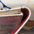 Petit NOe white Monogram Multicolor M42229 CA0017プチ ノエ ブロン モノグラム マルチカラー M42229 CA0017