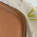 Petit NOe white Monogram Multicolor M42229 CA0017プチ ノエ ブロン モノグラム マルチカラー M42229 CA0017
