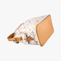 Petit NOe white Monogram Multicolor M42229 CA0017プチ ノエ ブロン モノグラム マルチカラー M42229 CA0017