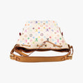 Petit NOe white Monogram Multicolor M42229 CA0017プチ ノエ ブロン モノグラム マルチカラー M42229 CA0017
