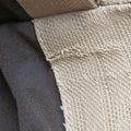 Mamma Baguette Beige × Brown canvas×leather 091611 0916115 1002マンマバケット ベージュ × ブラウン キャンバス×レザー 091611 0916115 1002