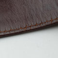 Mamma Baguette Beige × Brown canvas×leather 091611 0916115 1002マンマバケット ベージュ × ブラウン キャンバス×レザー 091611 0916115 1002