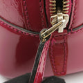 Microguccissima Rose Patent Leather 309617 B015728117マイクログッチシマ ローズ レッド パテント 309617 B015728117