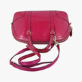 Microguccissima Rose Patent Leather 309617 B015728117マイクログッチシマ ローズ レッド パテント 309617 B015728117