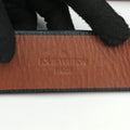 Tuileries Besace brown Monogram Canvas×calf leather M43157 CA4176テュイルリーブザス モノグラム/ブラウン モノグラムキャンバス×カーフレザー M43157 CA4176