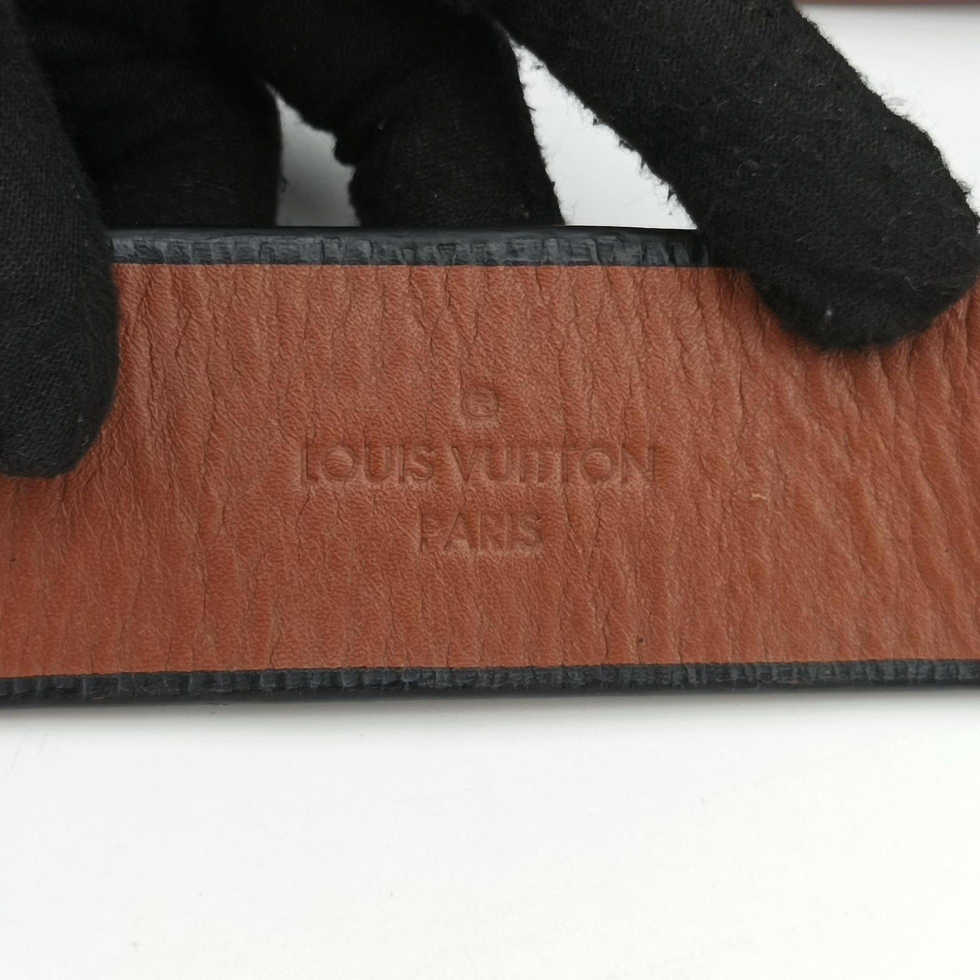 Tuileries Besace brown Monogram Canvas×calf leather M43157 CA4176テュイルリーブザス モノグラム/ブラウン モノグラムキャンバス×カーフレザー M43157 CA4176