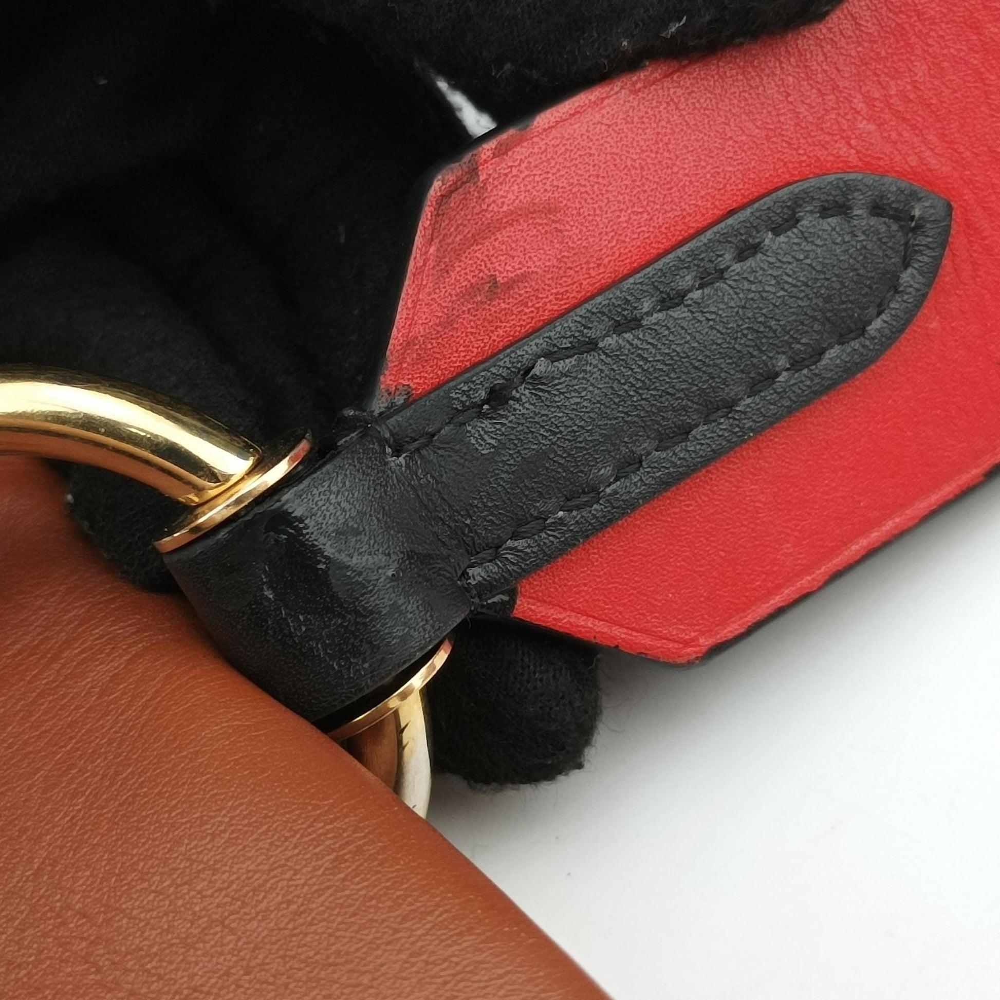 Tuileries Besace brown Monogram Canvas×calf leather M43157 CA4176テュイルリーブザス モノグラム/ブラウン モノグラムキャンバス×カーフレザー M43157 CA4176