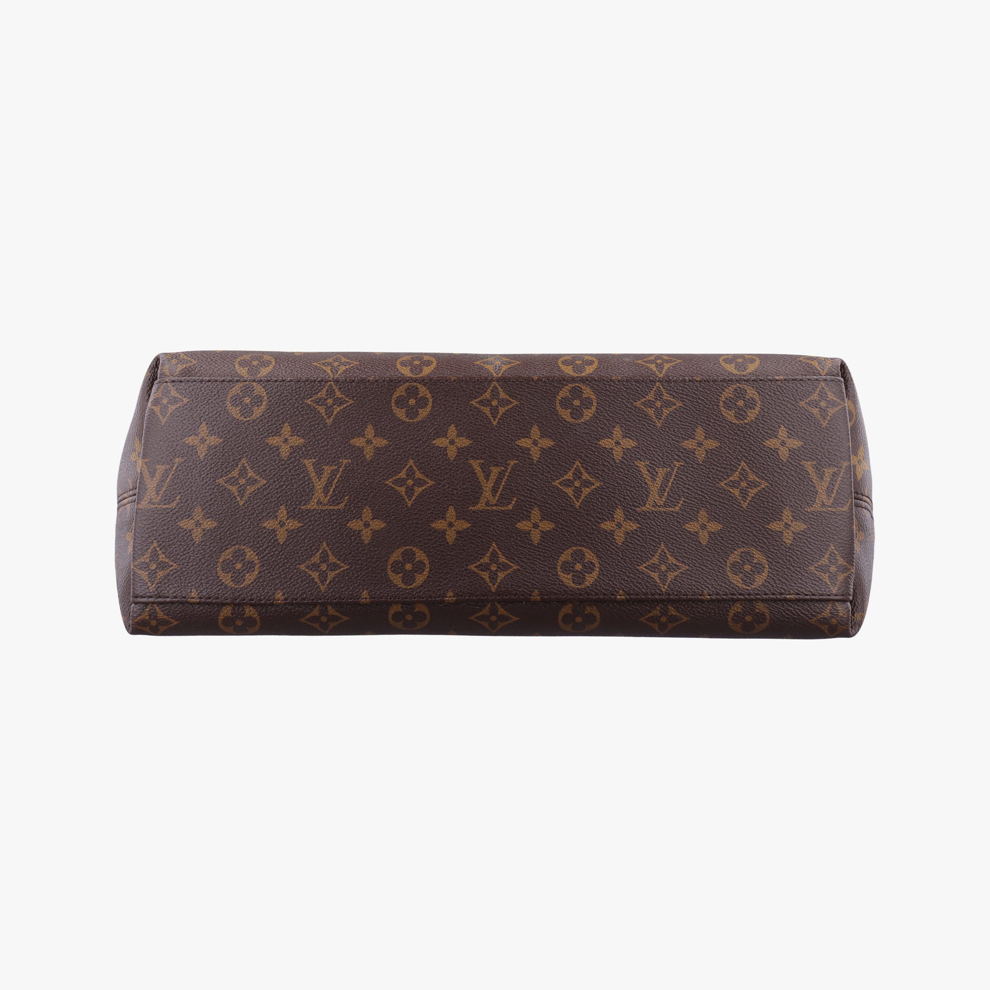 Tuileries Besace brown Monogram Canvas×calf leather M43157 CA4176テュイルリーブザス モノグラム/ブラウン モノグラムキャンバス×カーフレザー M43157 CA4176