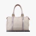 Zucchino Glitter Logo Pink×silver canvas 8BL068 2305/8BL068/RQ6/059スパンコールイエローグラデーション ピンク×シルバー キャンバス 8BL068 2305/8BL068/RQ6/059