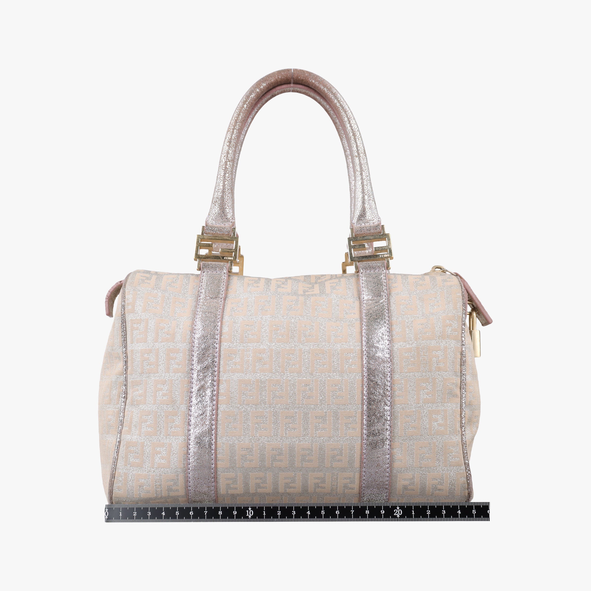 Zucchino Glitter Logo Pink×silver canvas 8BL068 2305/8BL068/RQ6/059スパンコールイエローグラデーション ピンク×シルバー キャンバス 8BL068 2305/8BL068/RQ6/059