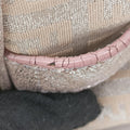 Zucchino Glitter Logo Pink×silver canvas 8BL068 2305/8BL068/RQ6/059スパンコールイエローグラデーション ピンク×シルバー キャンバス 8BL068 2305/8BL068/RQ6/059