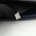 business bag briefcase Navy SAFFIANO Leather 2VE363 31/H 158ビジネスバッグ ブリーフケース ネイビー サフィアーノレザー 2VE363 31/H 158