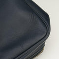 business bag briefcase Navy SAFFIANO Leather 2VE363 31/H 158ビジネスバッグ ブリーフケース ネイビー サフィアーノレザー 2VE363 31/H 158