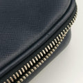 business bag briefcase Navy SAFFIANO Leather 2VE363 31/H 158ビジネスバッグ ブリーフケース ネイビー サフィアーノレザー 2VE363 31/H 158