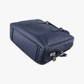 business bag briefcase Navy SAFFIANO Leather 2VE363 31/H 158ビジネスバッグ ブリーフケース ネイビー サフィアーノレザー 2VE363 31/H 158