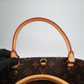 MONTAIGNE MM BROWN Monogram Canvas M41056 TR4156モンテーニュMM モノグラム/ブラウン モノグラムキャンバス M41056 TR4156