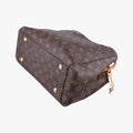 MONTAIGNE MM BROWN Monogram Canvas M41056 TR4156モンテーニュMM モノグラム/ブラウン モノグラムキャンバス M41056 TR4156