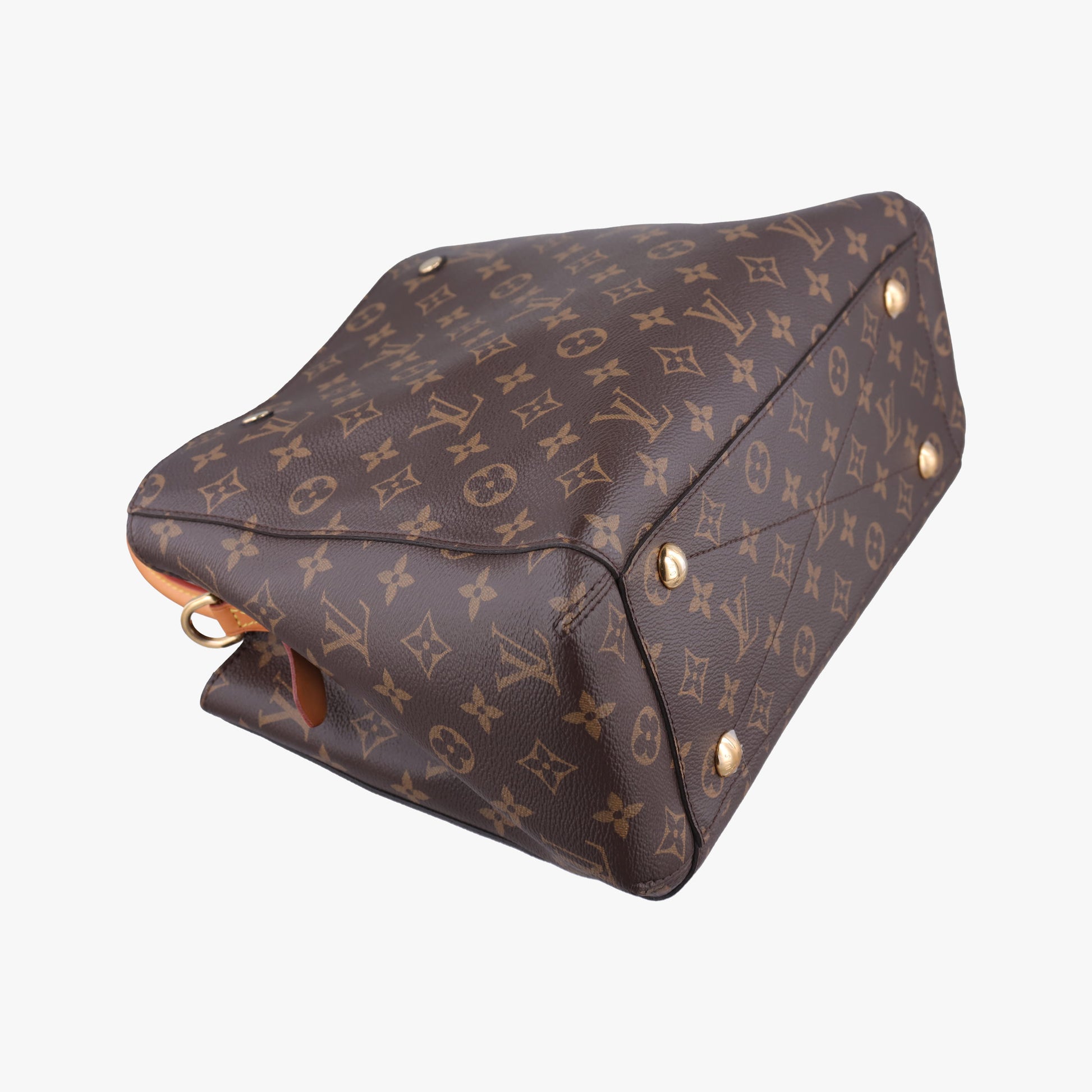 MONTAIGNE MM BROWN Monogram Canvas M41056 TR4156モンテーニュMM モノグラム/ブラウン モノグラムキャンバス M41056 TR4156