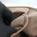 Sologne Noir Monogram Multicolor M92639 Lot number unknownソローニュ ノワール モノグラム マルチカラー M92639 製番不明