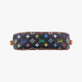 Sologne Noir Monogram Multicolor M92639 Lot number unknownソローニュ ノワール モノグラム マルチカラー M92639 製番不明
