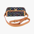 Sologne Noir Monogram Multicolor M92639 Lot number unknownソローニュ ノワール モノグラム マルチカラー M92639 製番不明