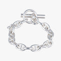 CHAINE D’ANCRE Silver Ag925 アンカーチェーン シルバー Ag925 