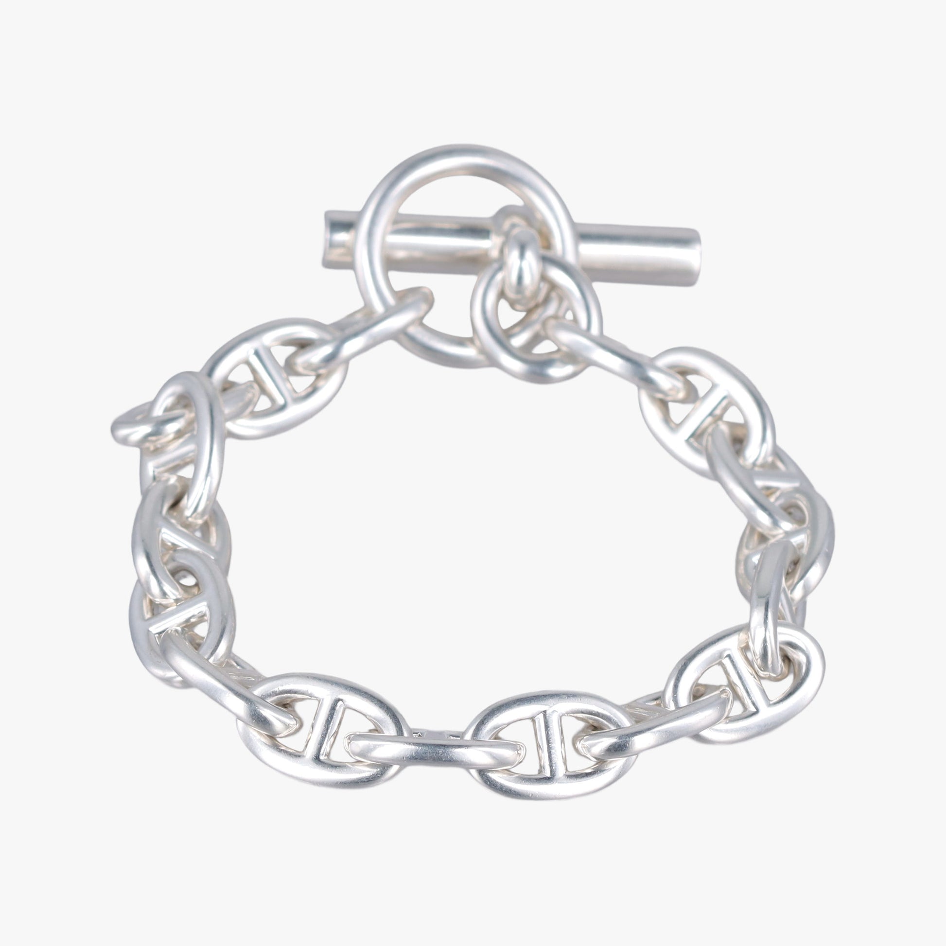 CHAINE D’ANCRE Silver Ag925 アンカーチェーン シルバー Ag925 