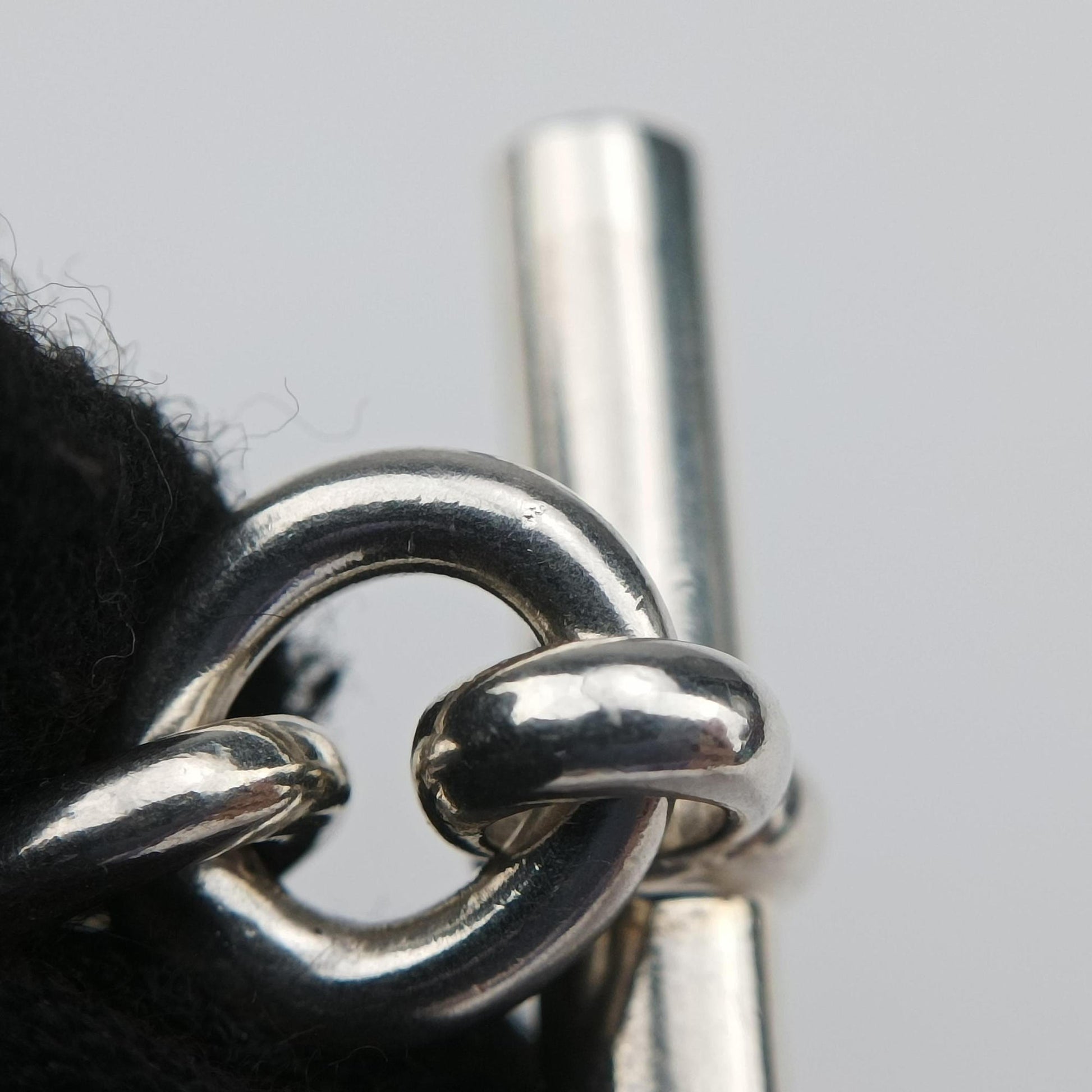 CHAINE D’ANCRE Silver Ag925 アンカーチェーン シルバー Ag925 