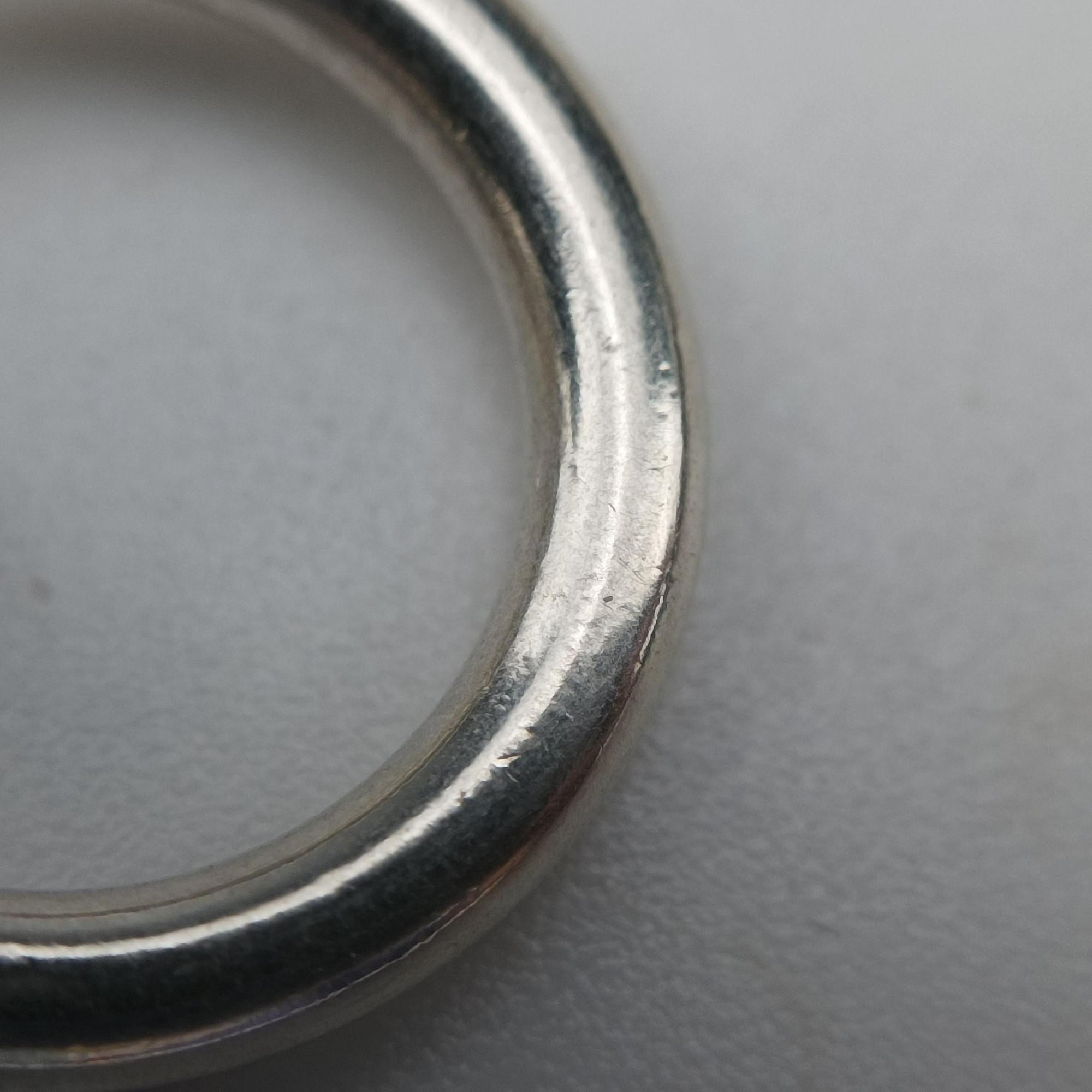 CHAINE D’ANCRE Silver Ag925 アンカーチェーン シルバー Ag925 