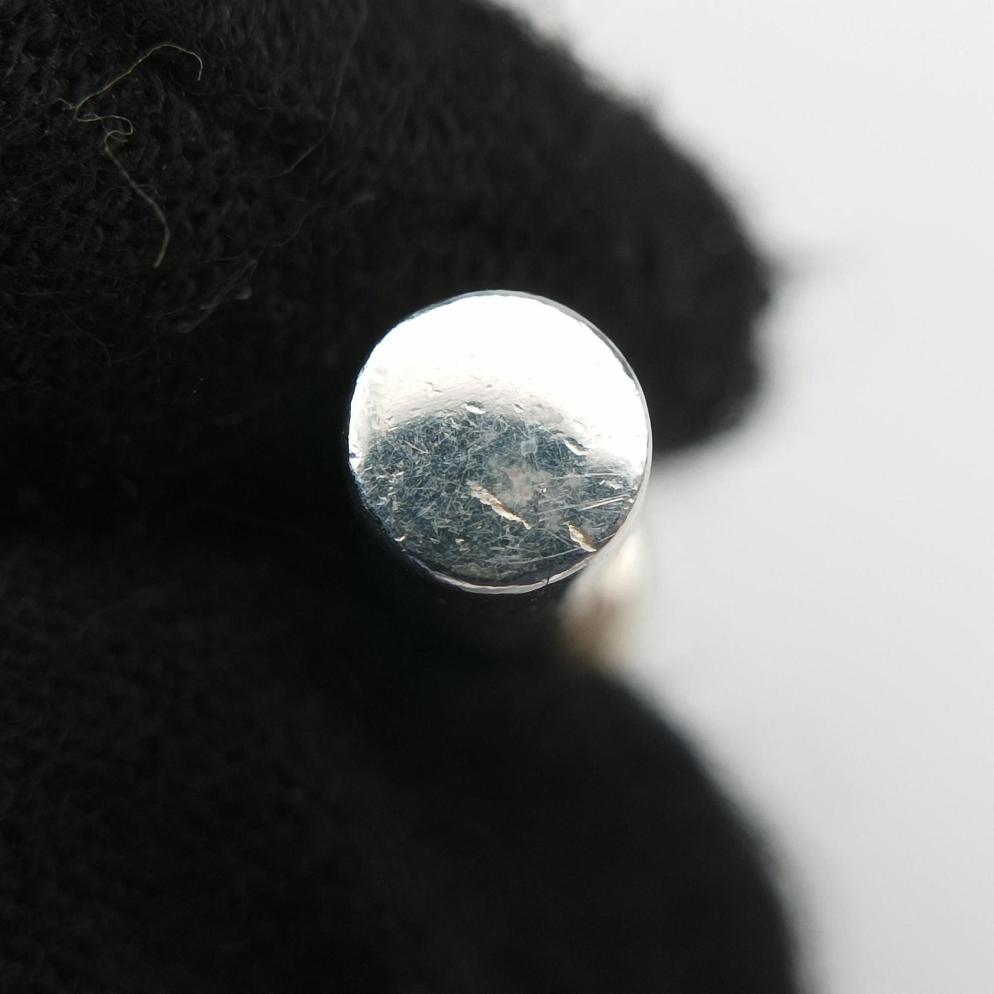CHAINE D’ANCRE Silver Ag925 アンカーチェーン シルバー Ag925 