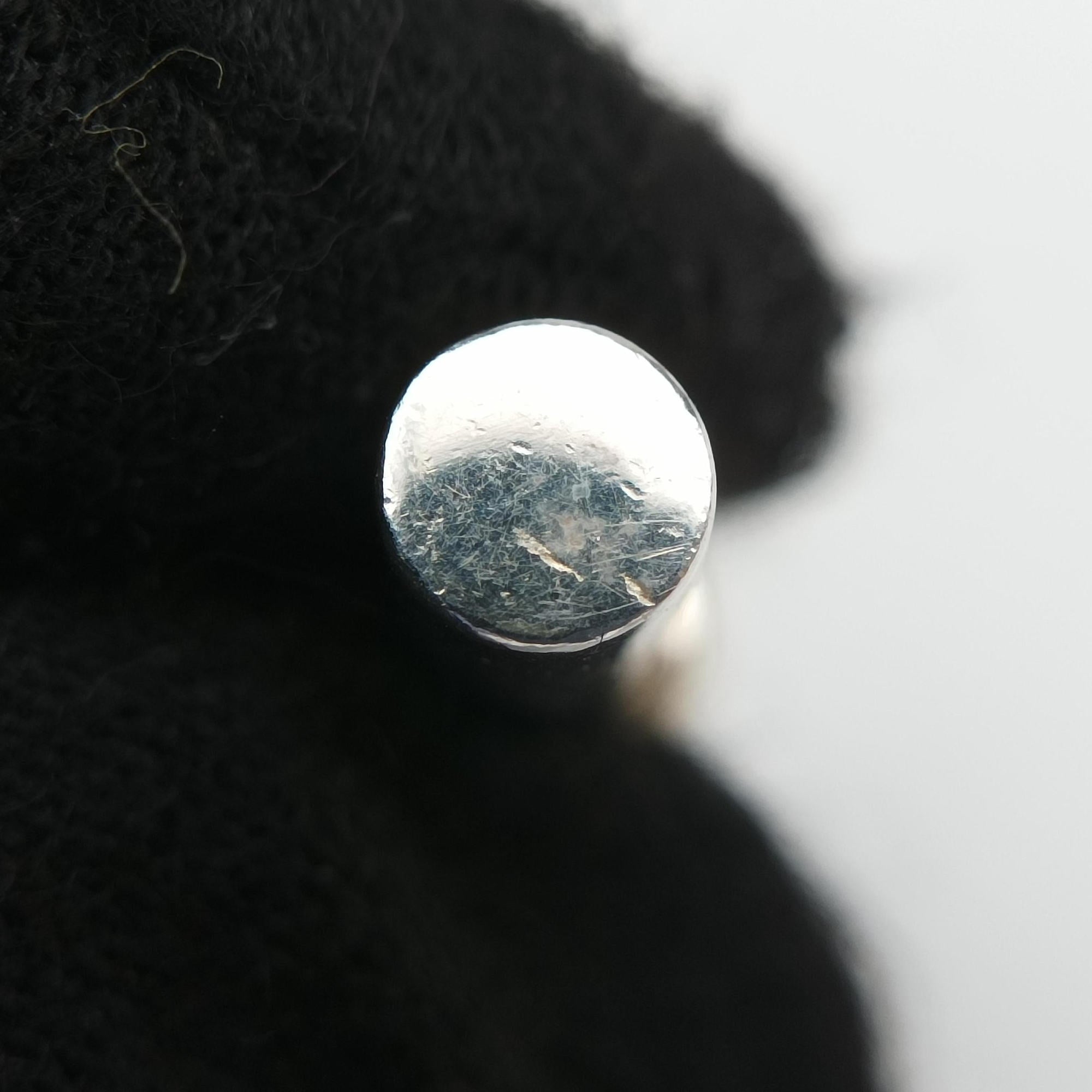 CHAINE D’ANCRE Silver Ag925 アンカーチェーン シルバー Ag925 