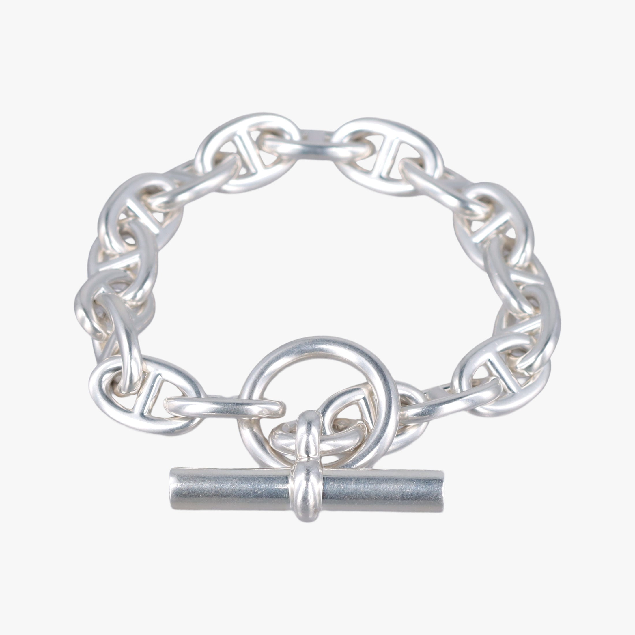 CHAINE D’ANCRE Silver Ag925 アンカーチェーン シルバー Ag925 