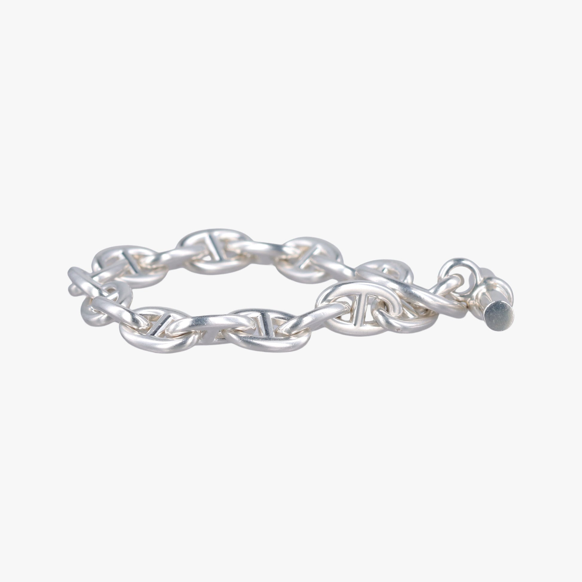 CHAINE D’ANCRE Silver Ag925 アンカーチェーン シルバー Ag925 