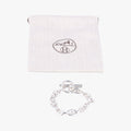 CHAINE D’ANCRE Silver Ag925 アンカーチェーン シルバー Ag925 
