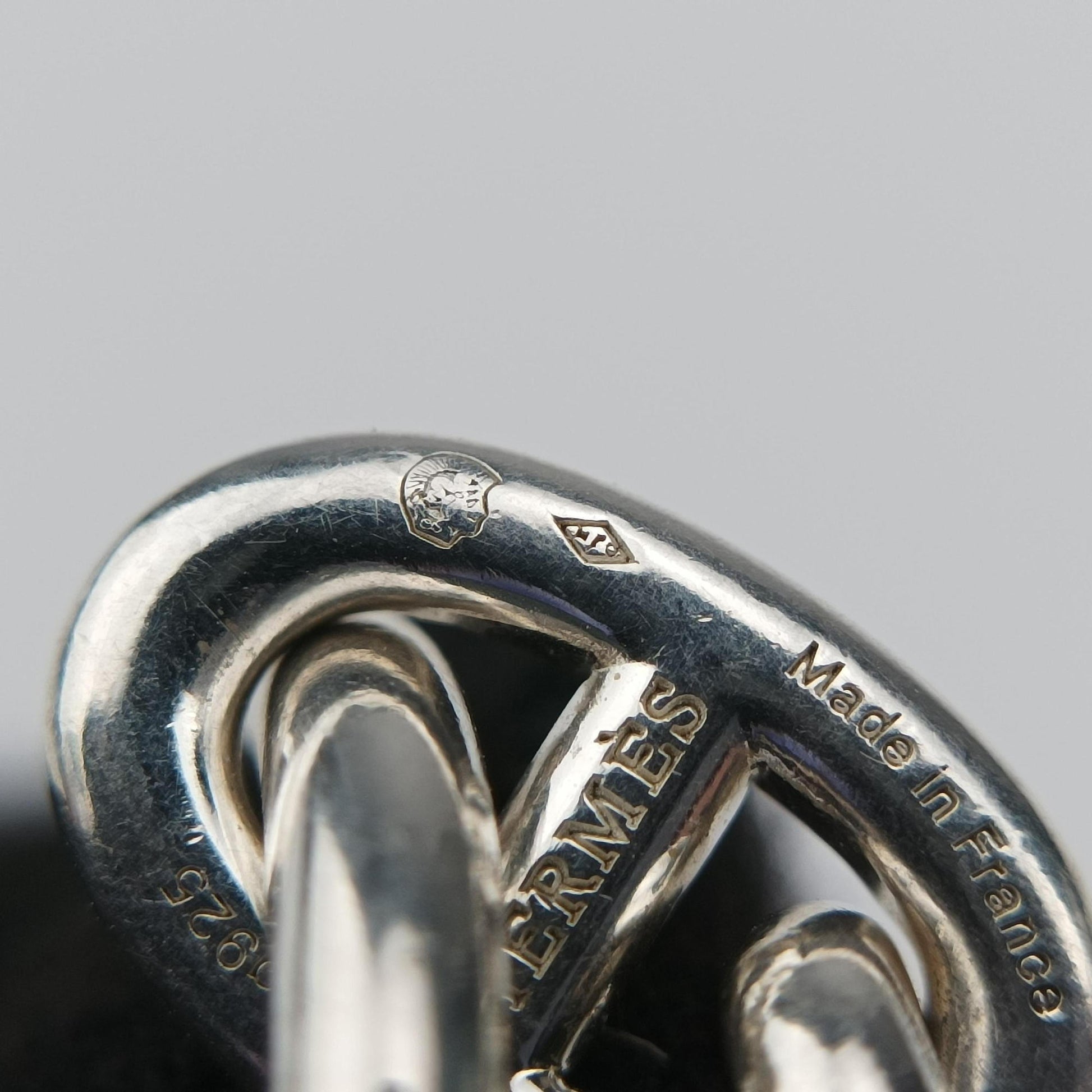 CHAINE D’ANCRE Silver Ag925 アンカーチェーン シルバー Ag925 