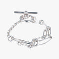 Chaine Dunkle Punk Silver Ag925 21C161565シェーヌ ダンクル パンク シルバー Ag925 21C161565