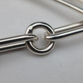 Chaine Dunkle Punk Silver Ag925 21C161565シェーヌ ダンクル パンク シルバー Ag925 21C161565