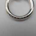 Chaine Dunkle Punk Silver Ag925 21C161565シェーヌ ダンクル パンク シルバー Ag925 21C161565