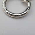 Chaine Dunkle Punk Silver Ag925 21C161565シェーヌ ダンクル パンク シルバー Ag925 21C161565