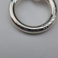 Chaine Dunkle Punk Silver Ag925 21C161565シェーヌ ダンクル パンク シルバー Ag925 21C161565