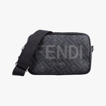 Camera case Black PVC Coated Canvas 7M0286 7M0286 AJJ4 228-3260カメラケース ブラック PVCコーティングキャンバス 7M0286 7M0286 AJJ4 228-3260