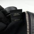 Camera case Black PVC Coated Canvas 7M0286 7M0286 AJJ4 228-3260カメラケース ブラック PVCコーティングキャンバス 7M0286 7M0286 AJJ4 228-3260