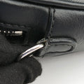 Camera case Black PVC Coated Canvas 7M0286 7M0286 AJJ4 228-3260カメラケース ブラック PVCコーティングキャンバス 7M0286 7M0286 AJJ4 228-3260