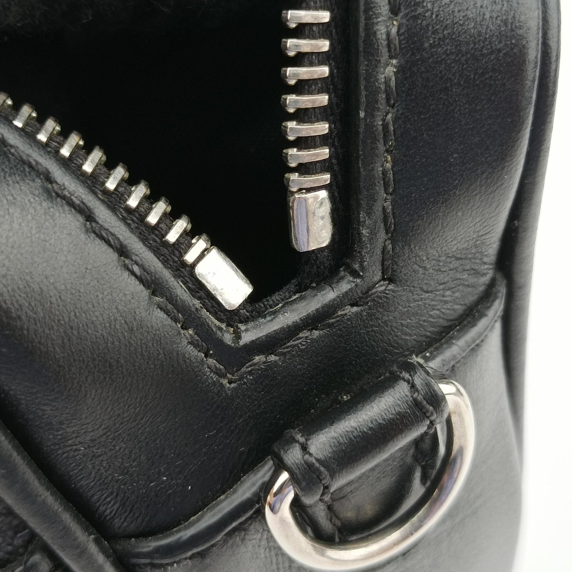 Camera case Black PVC Coated Canvas 7M0286 7M0286 AJJ4 228-3260カメラケース ブラック PVCコーティングキャンバス 7M0286 7M0286 AJJ4 228-3260