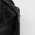 Camera case Black PVC Coated Canvas 7M0286 7M0286 AJJ4 228-3260カメラケース ブラック PVCコーティングキャンバス 7M0286 7M0286 AJJ4 228-3260