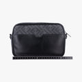 Camera case Black PVC Coated Canvas 7M0286 7M0286 AJJ4 228-3260カメラケース ブラック PVCコーティングキャンバス 7M0286 7M0286 AJJ4 228-3260