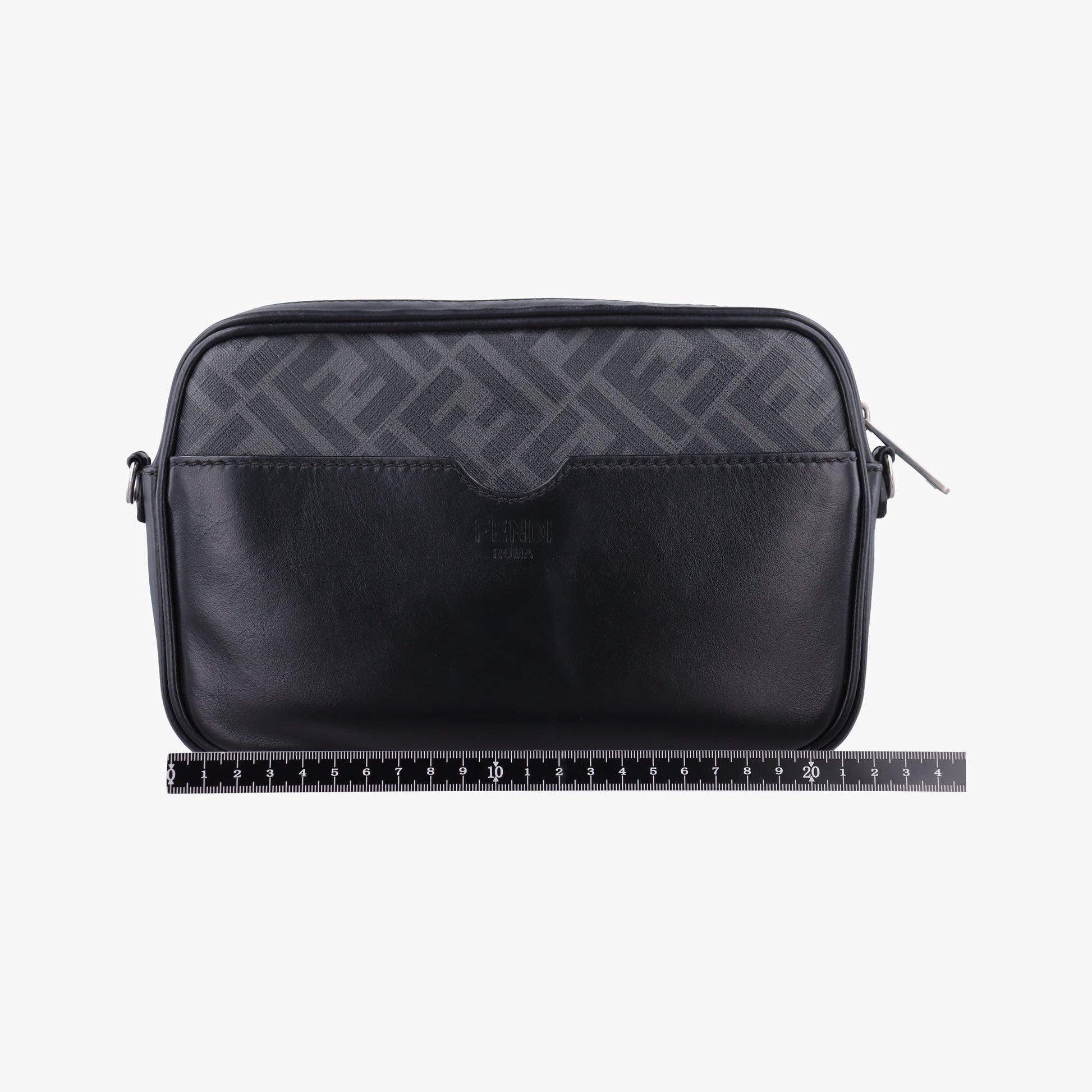 Camera case Black PVC Coated Canvas 7M0286 7M0286 AJJ4 228-3260カメラケース ブラック PVCコーティングキャンバス 7M0286 7M0286 AJJ4 228-3260