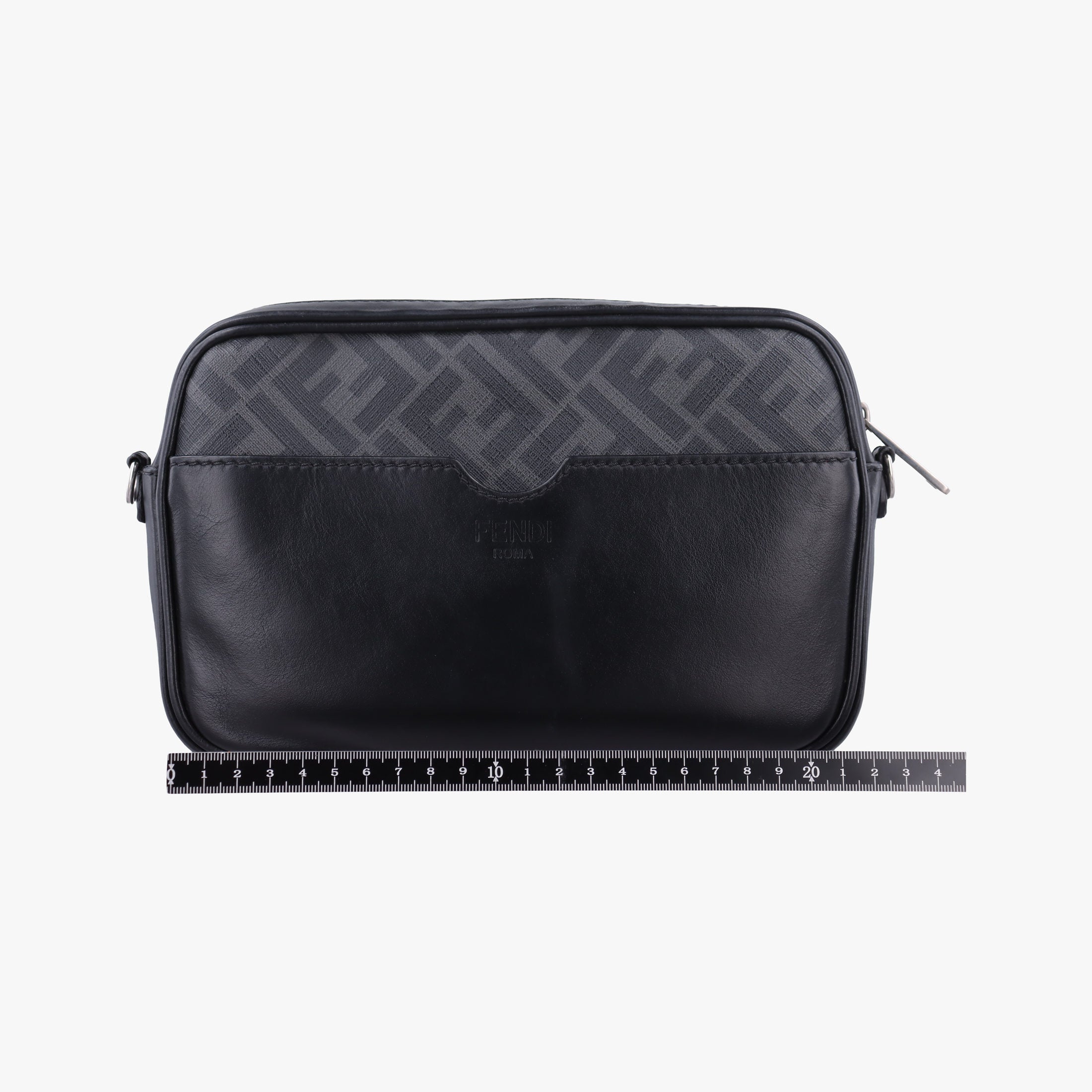 Camera case Black PVC Coated Canvas 7M0286 7M0286 AJJ4 228-3260カメラケース ブラック PVCコーティングキャンバス 7M0286 7M0286 AJJ4 228-3260